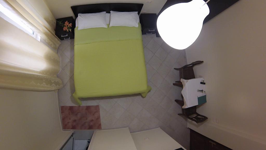 Hotel 4 Stinet Vlorë Eksteriør billede