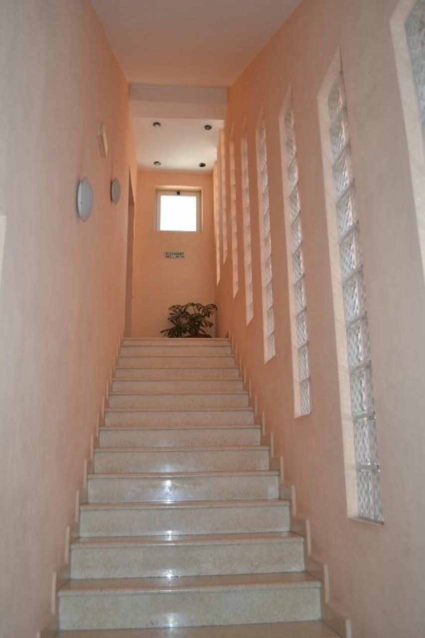 Hotel 4 Stinet Vlorë Eksteriør billede
