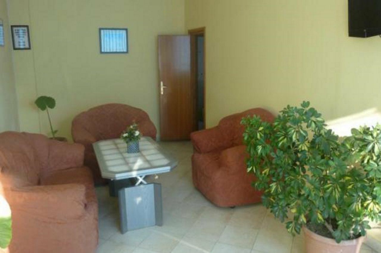 Hotel 4 Stinet Vlorë Eksteriør billede