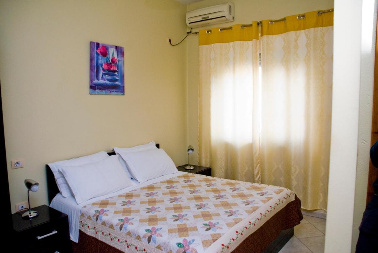Hotel 4 Stinet Vlorë Eksteriør billede